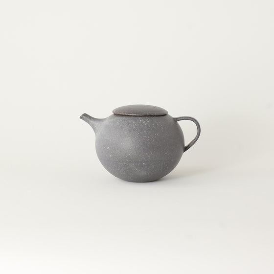 Tea Pot Bird