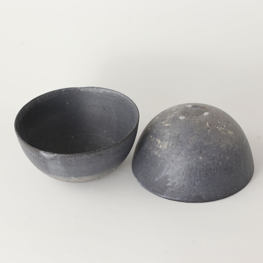 Large Charcoal Bowl