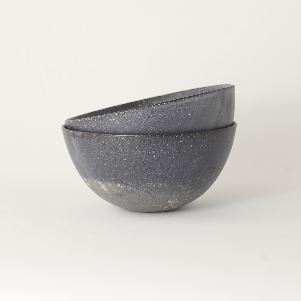 Large Charcoal Bowl