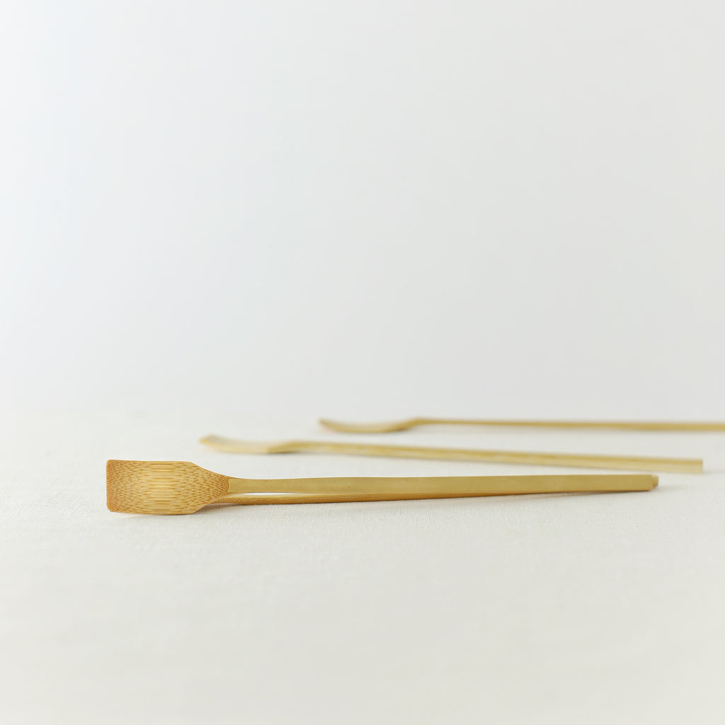 Handmade, Handcrafted, Japanese Artisan, Natural Bamboo Muddler, Light weight, Homeware, Tableware, Kitchenware, Beautiful Quality, Unique, Minimal, Made in Japan.
