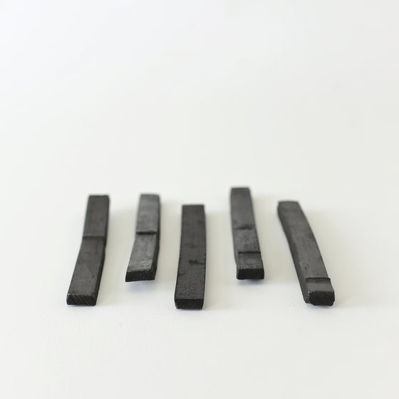 Bamboo Charcoal for Bottle (Drinking Water)